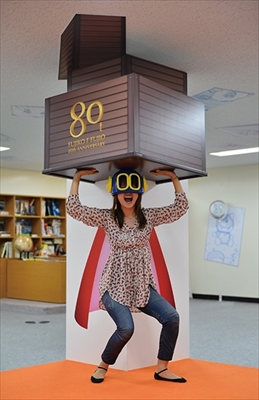 藤子・F・不二雄展