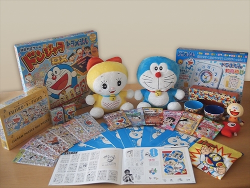 藤子・F・不二雄展