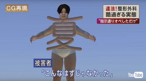 YouTube「HIGH PRESSURE」