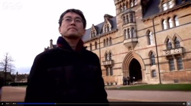 天使か悪魔か 羽生善治 人工知能を探る