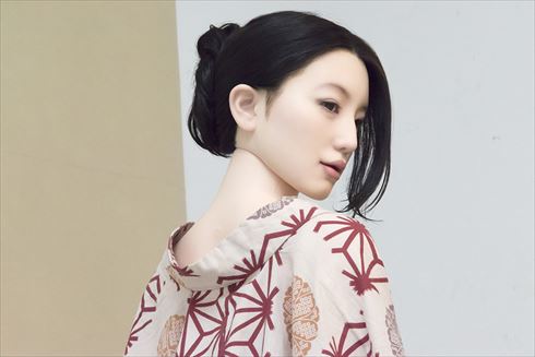 オリエント工業×日本美術「人造乙女美術館」