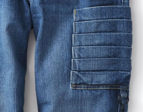 ジーンズ