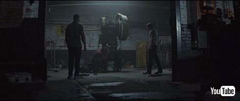 シビル・ウォー