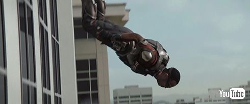 シビル・ウォー