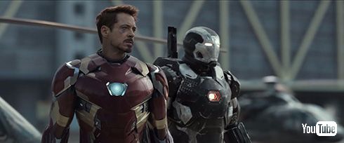 シビル・ウォー