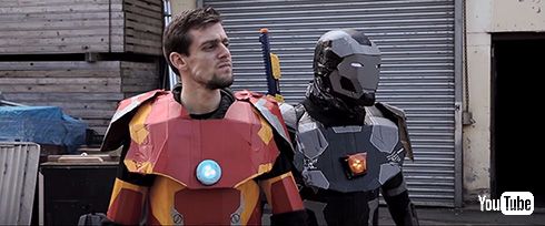 シビル・ウォー