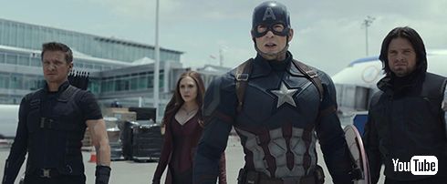 シビル・ウォー