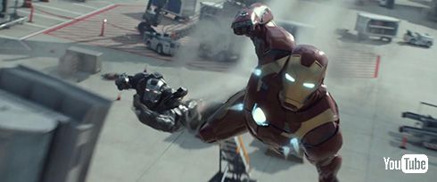 シビル・ウォー