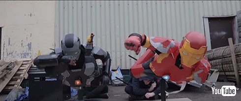 シビル・ウォー