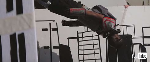 シビル・ウォー