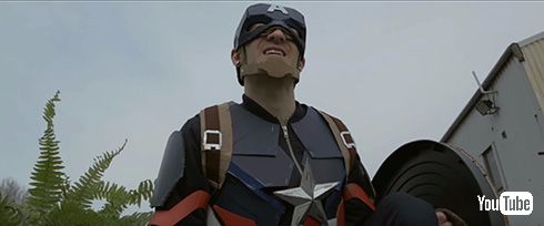 シビル・ウォー