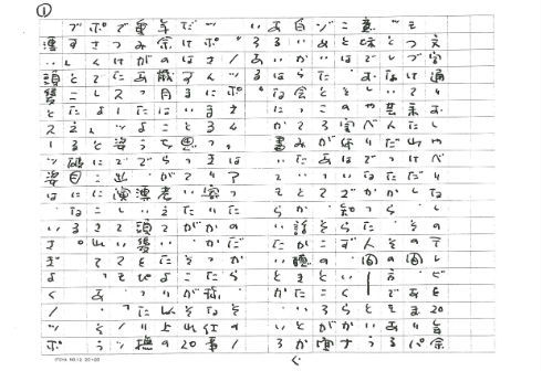 同人誌「できるかな本舗（復刻版）」