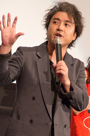 ムロツヨシ 力説