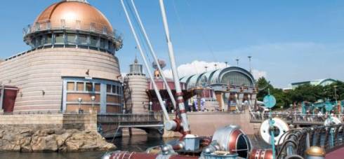 ストームライダー終了