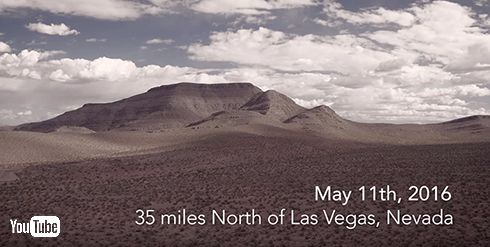 ハイパーループ