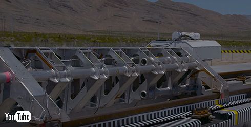 ハイパーループ