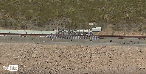 ハイパーループ