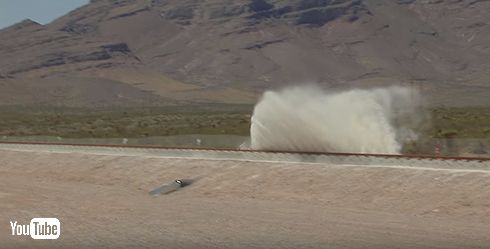 ハイパーループ