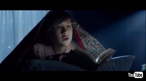 BFG：ビッグ・フレンドリー・ジャイアント