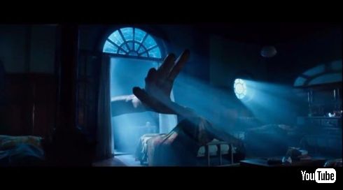 BFG：ビッグ・フレンドリー・ジャイアント