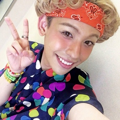 りゅうちぇるTwitter