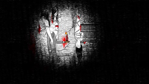 ネバーエンディングナイトメア