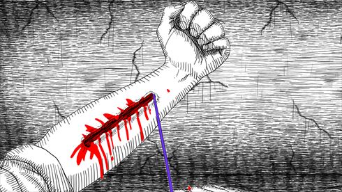 ネバーエンディングナイトメア