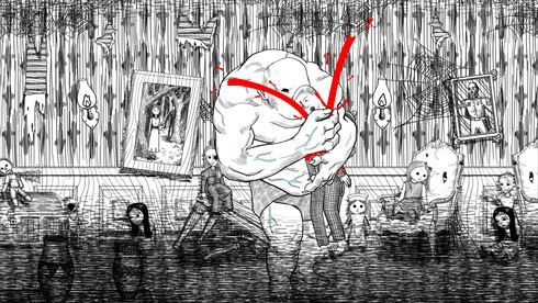 ネバーエンディングナイトメア