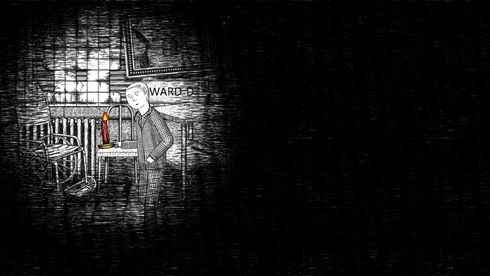 ネバーエンディングナイトメア