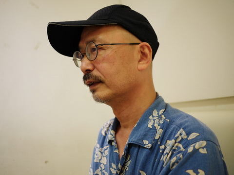 河合じゅんじ先生