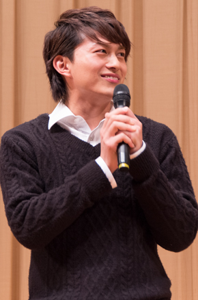 「燐寸少女」小林豊