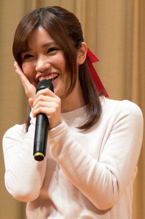 「燐寸少女」美山加恋