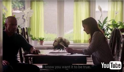 プリズンブレイク最新作