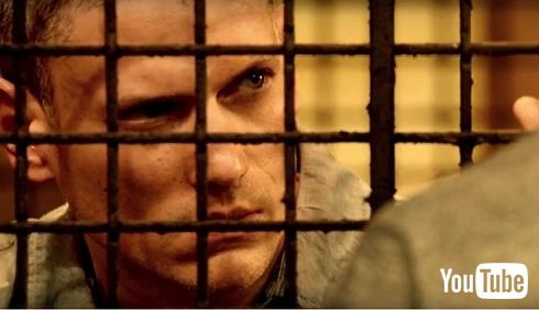 プリズンブレイク最新作