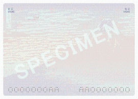 次期パスポート