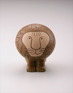 リサ・ラーソン ミニチュアファブリカ