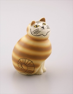 リサ・ラーソン ミニチュアファブリカ