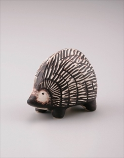 リサ・ラーソン ミニチュアファブリカ