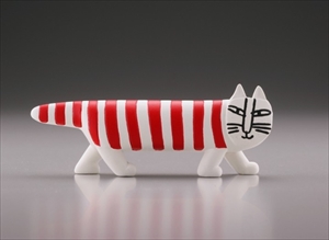 リサ・ラーソン ミニチュアファブリカ