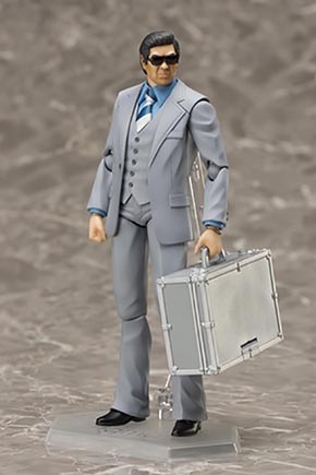 石原裕次郎　全身像 【箱付き】 Amazon.co.jp: 裕次郎“夢の箱