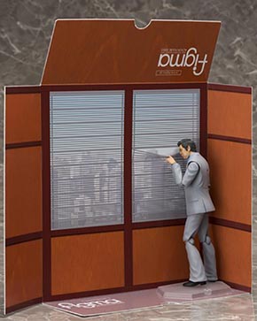 石原裕次郎フィギュア