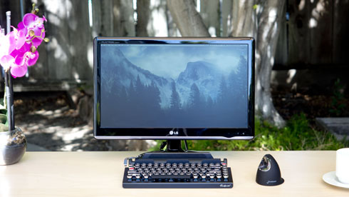 PCでの使用