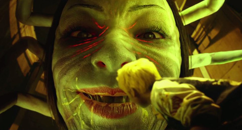 彼岸島デラックス