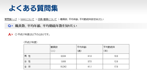NHK職員コナン君説