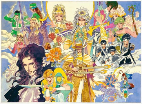 ロマンシング佐賀3