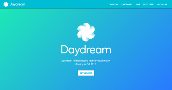 Daydream