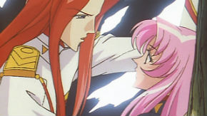 少女革命ウテナ