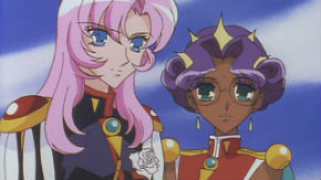 少女革命ウテナ