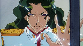 少女革命ウテナ