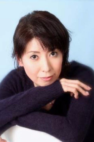 柏市の防犯に一役買うことになった三石琴乃さん